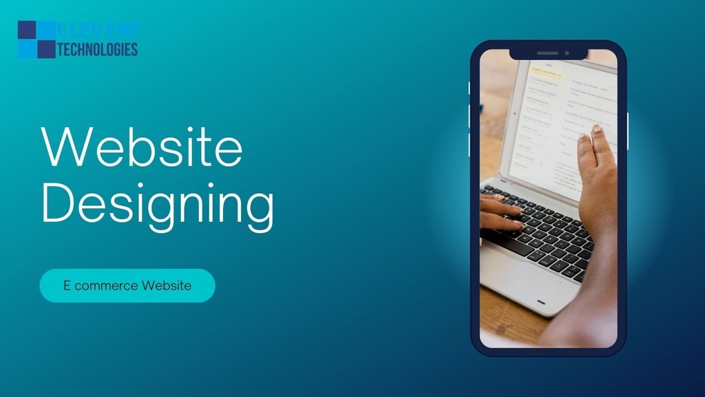 Ecommerce Website Design
