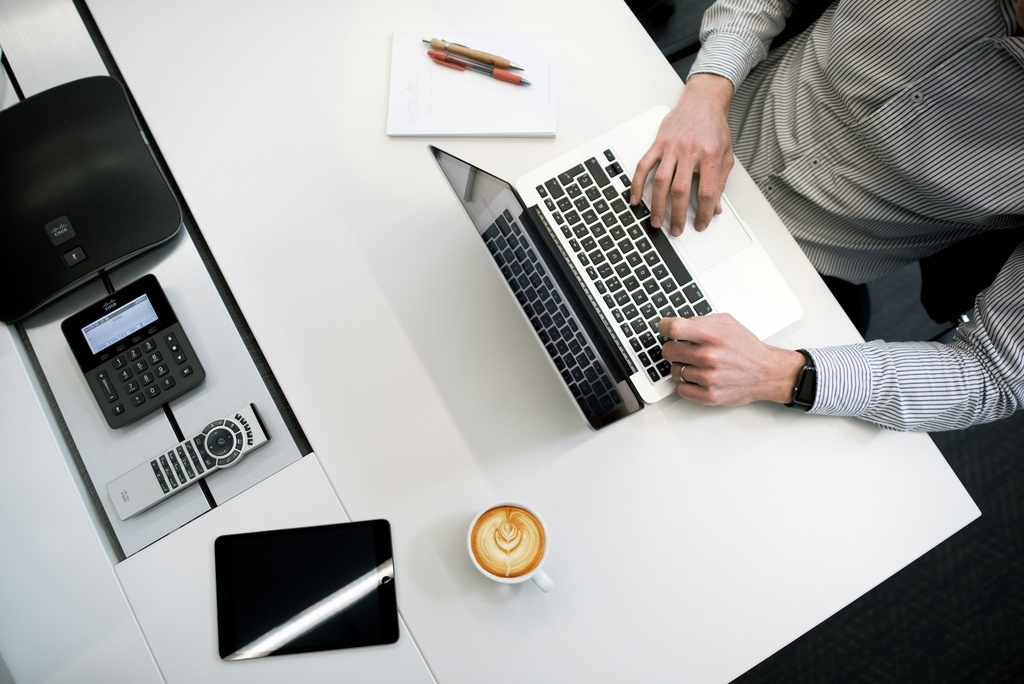 Corporate Tax Registration
