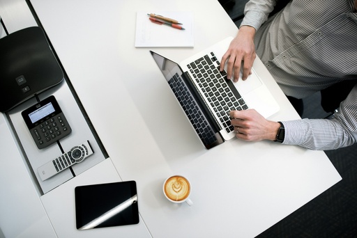 Corporate Tax Registration